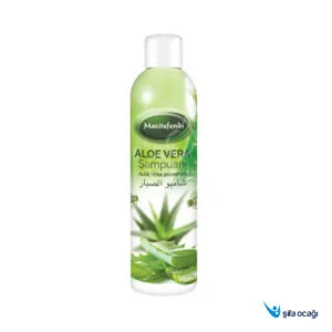ALOE VERA ŞAMPUANI 250 ML