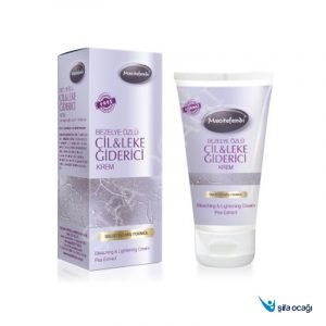 BEZELYE ÖZLÜ ÇİL VE LEKE GİDERİCİ KREM 75 ML BEZELYE ÖZLÜ ÇİL VE LEKE GİDERİCİ KREM 75 ML