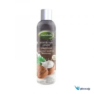 HİNDİSTAN CEVİZİ ŞAMPUANI 250 ML