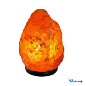 Himalaya Tuz Lambası (2-3 Kg)
