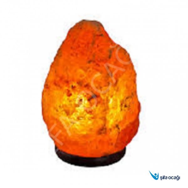 Himalaya Tuz Lambası (2-3 Kg)