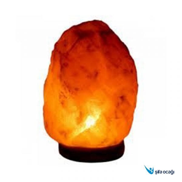 Himalaya Tuz Lambası (4-6 Kg) Himalaya Tuz Lambası (4-6 Kg)