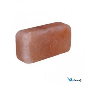 Himalaya Tuz Sabunu (Dörtgen)