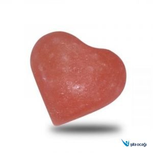 Himalaya Tuz Sabunu (Kalp) Himalaya Tuz Sabunu (Kalp)