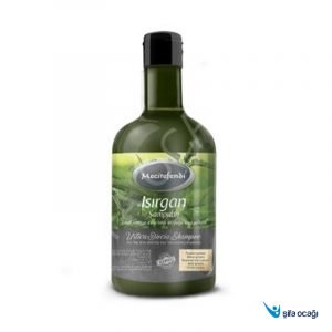 ISIRGAN ŞAMPUANI 400 ML ISIRGAN ŞAMPUANI 400 ML