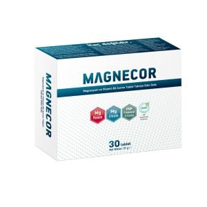 Magnecor Magnecor