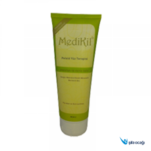 Medikil Peloid Yüz Terapisi Papatya ve Ceviz Özlü Medikil Peloid Yüz Terapisi Papatya ve Ceviz Özlü