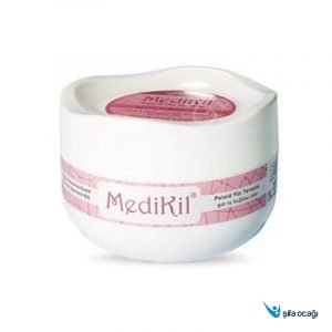 Peloid Yüz Terapisi Gül ve Buğday Özlü Peloid Yüz Terapisi Gül ve Buğday Özlü