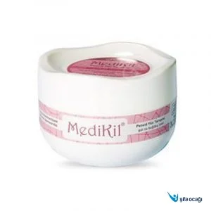 Peloid Yüz Terapisi Gül ve Buğday Özlü