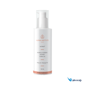 ALPINIA MASAJ JELİ ALPINIA MASAJ JELİ