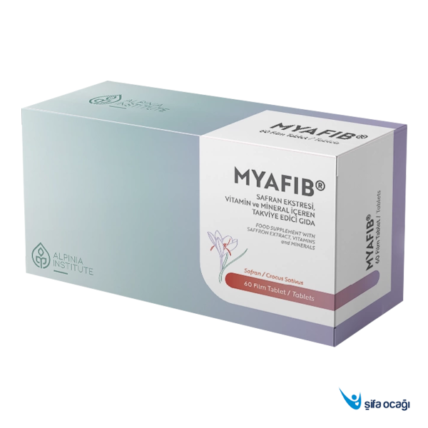 MYAFIB TABLET MYAFIB TABLET